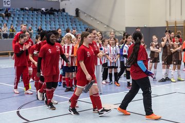 Bild 67 - wDJ Power Girls Cup Suederelbe
